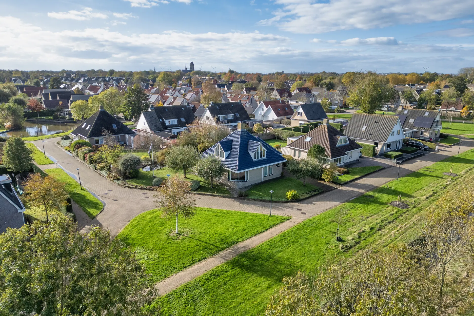 De Ljip 11, Bolsward