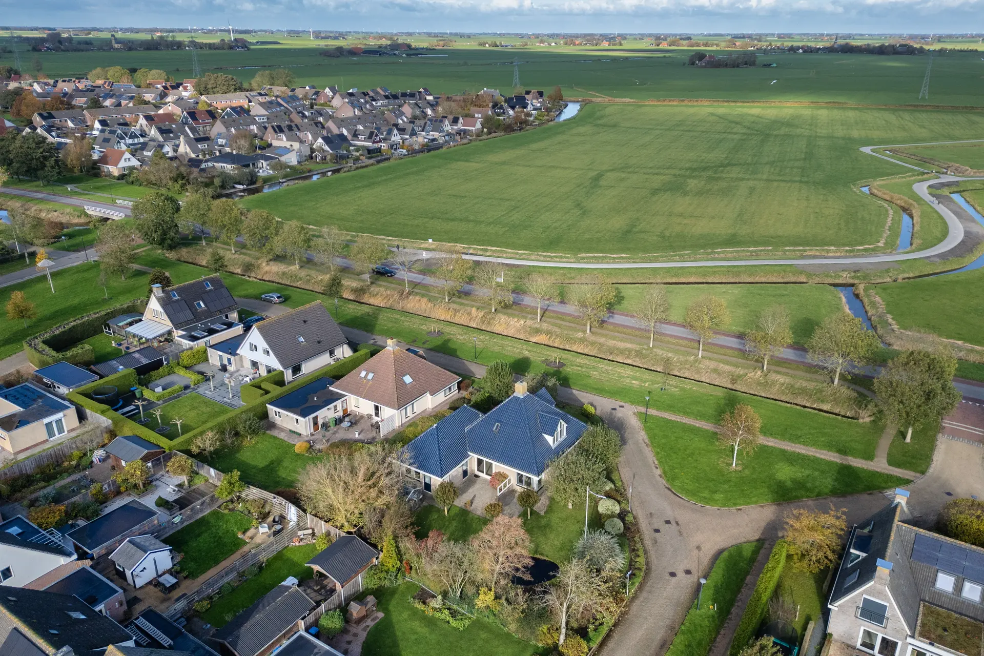 De Ljip 11, Bolsward