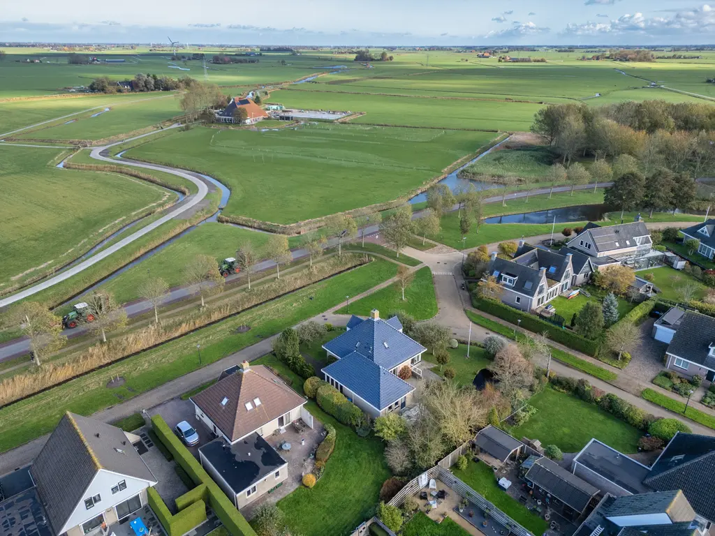 De Ljip 11, Bolsward