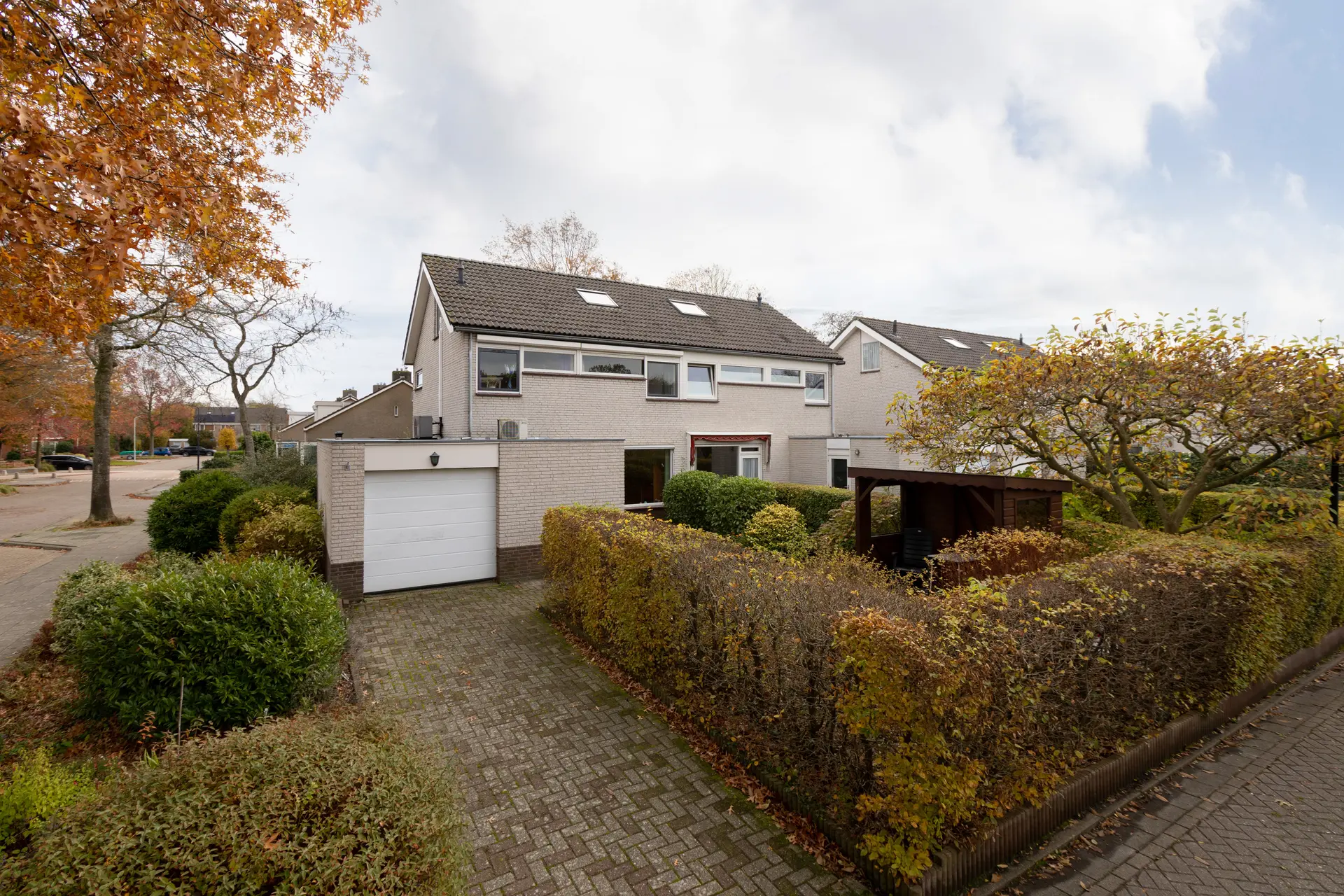 De Drift 32, Bolsward