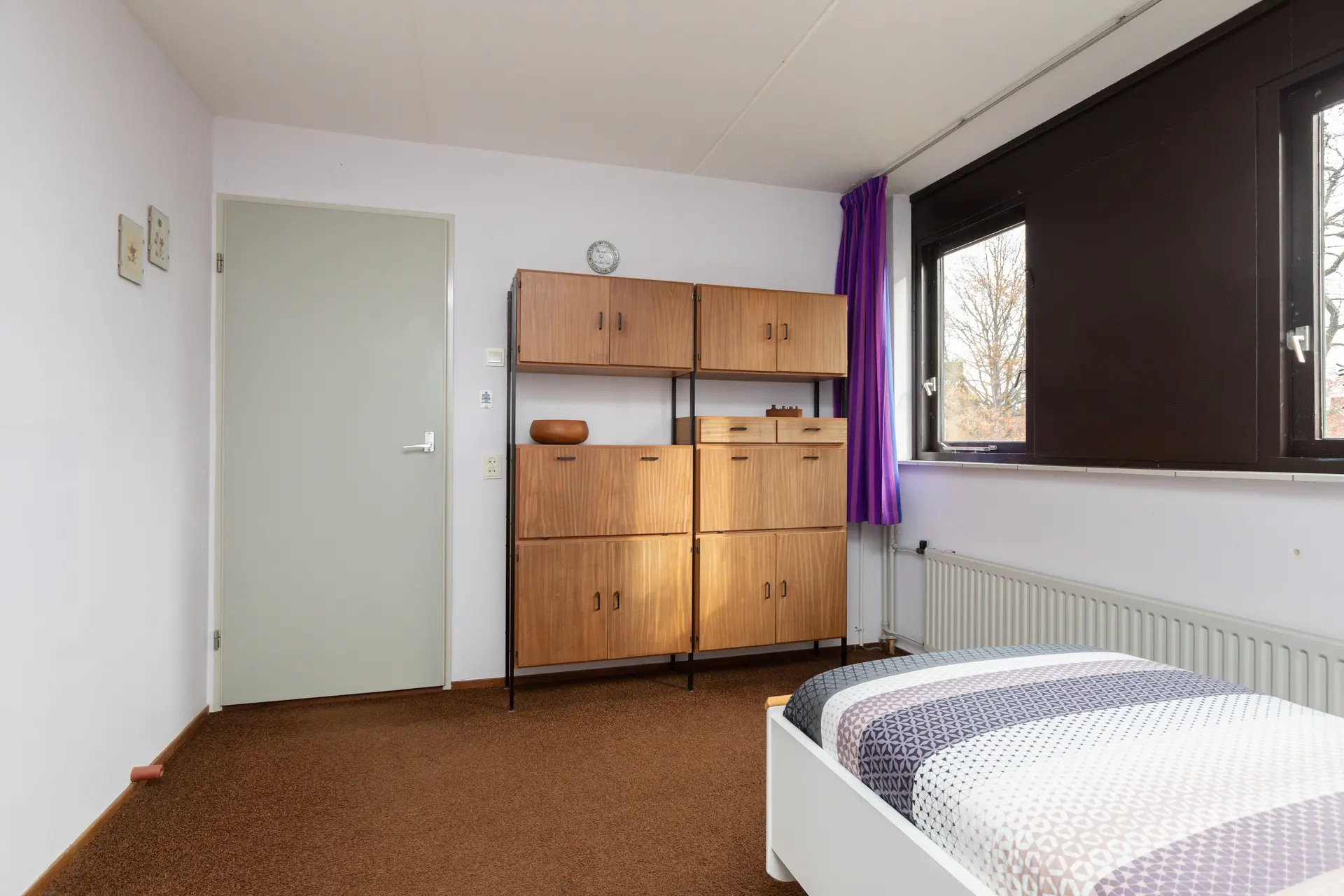 De Drift 32, Bolsward