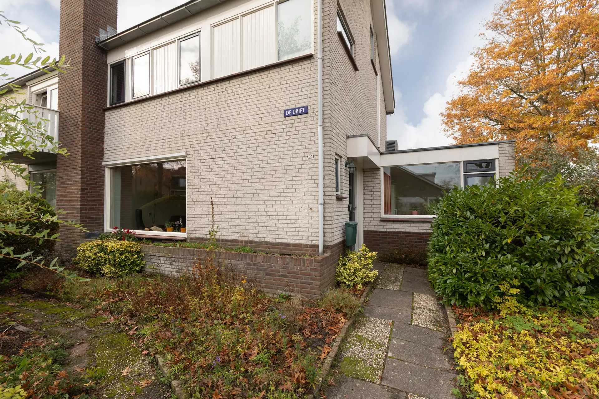 De Drift 32, Bolsward