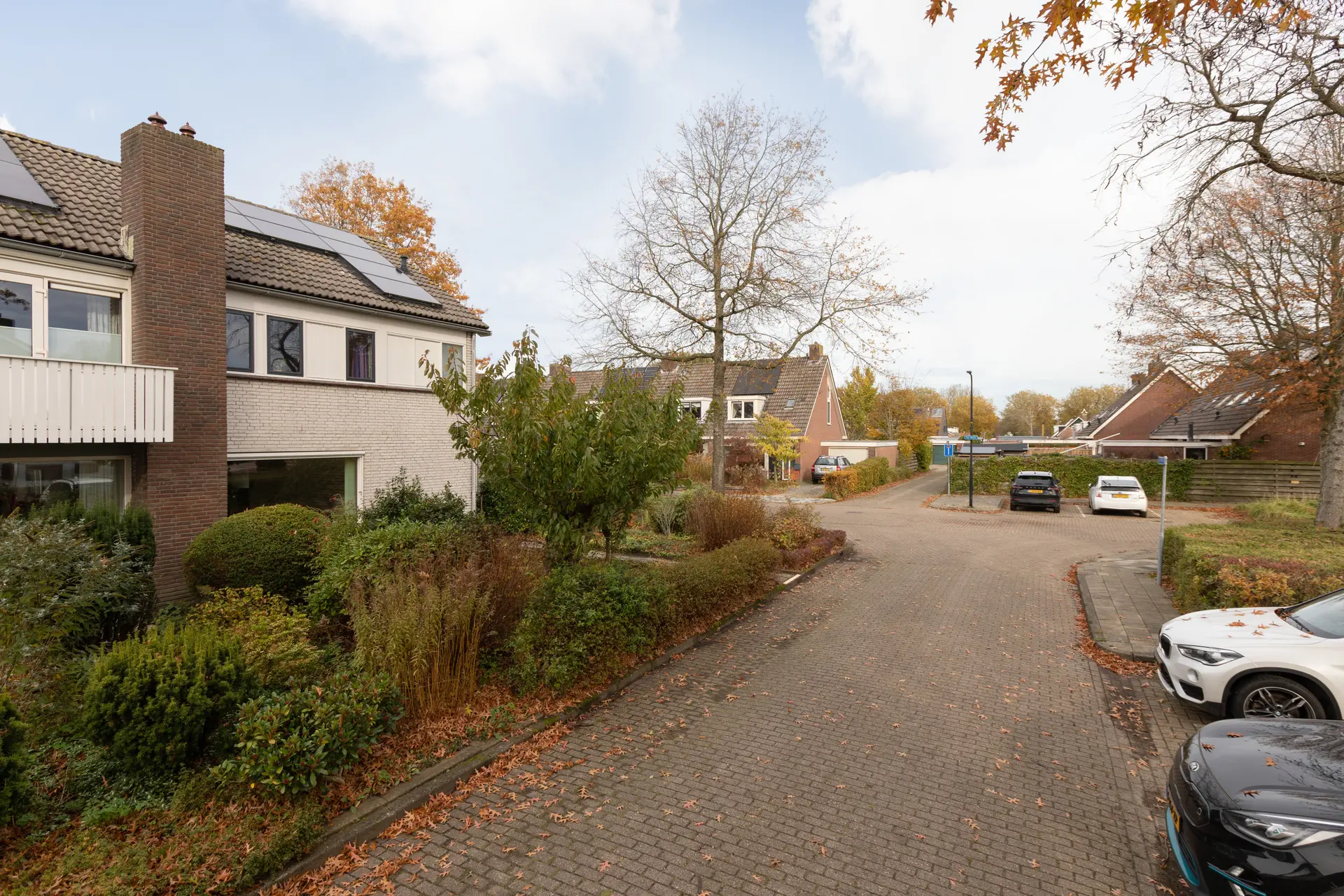 De Drift 32, Bolsward