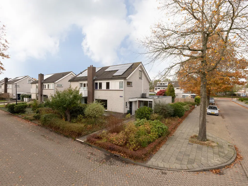 De Drift 32, Bolsward