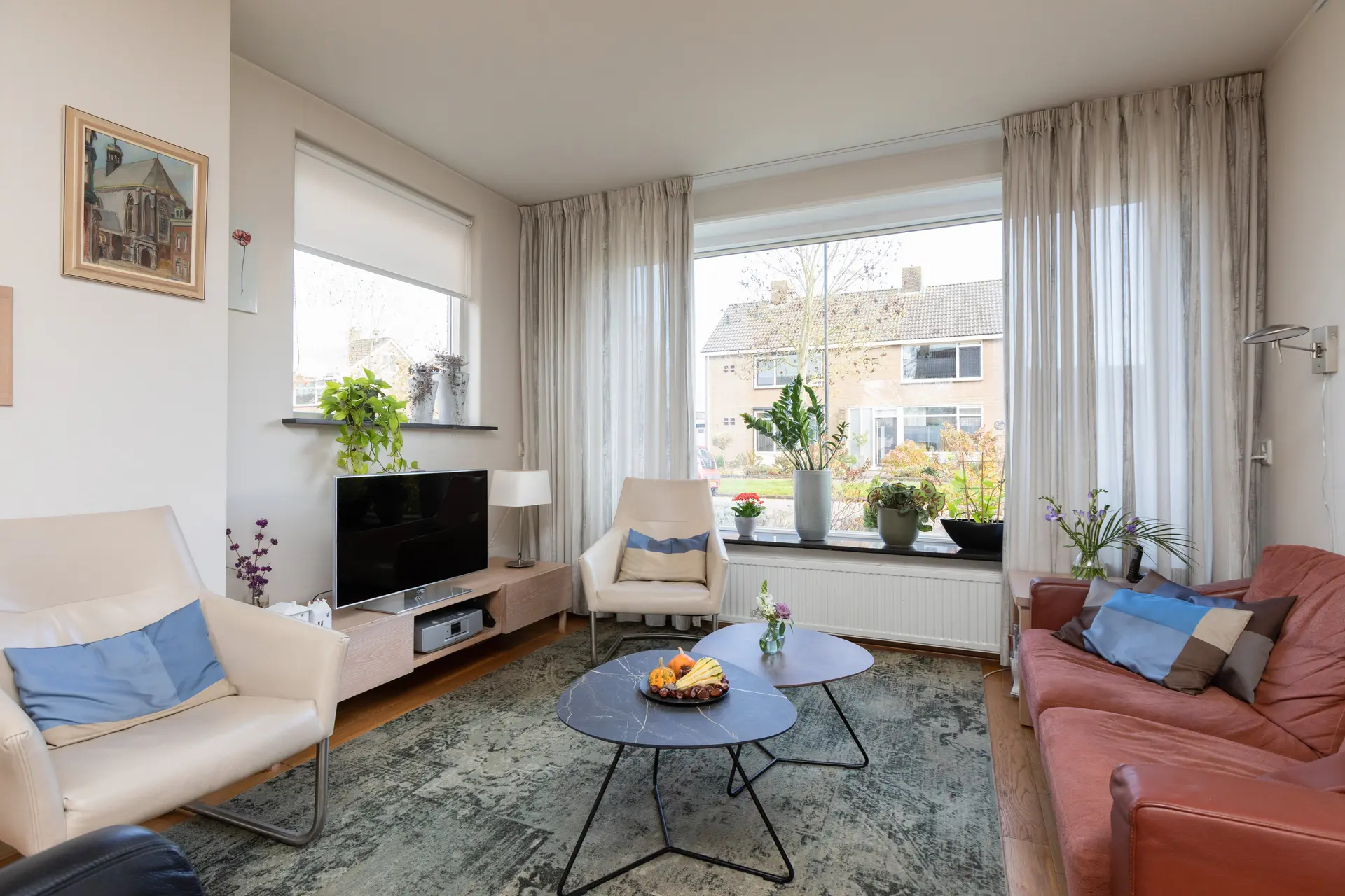De Slinken 12, Bolsward