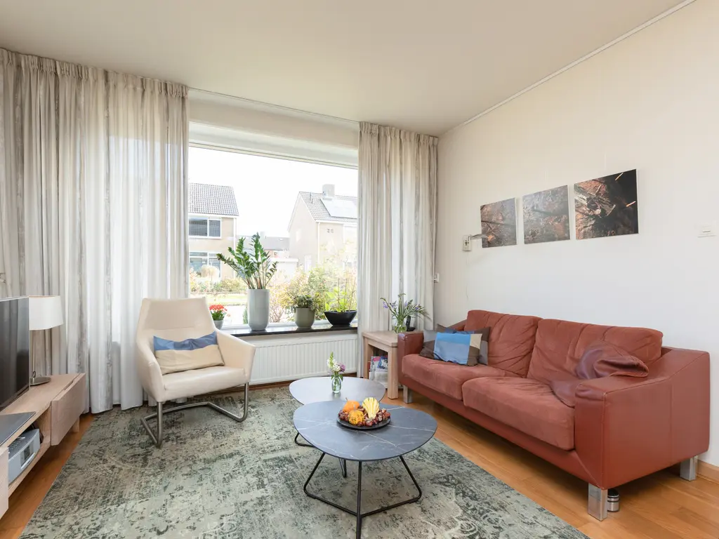 De Slinken 12, Bolsward