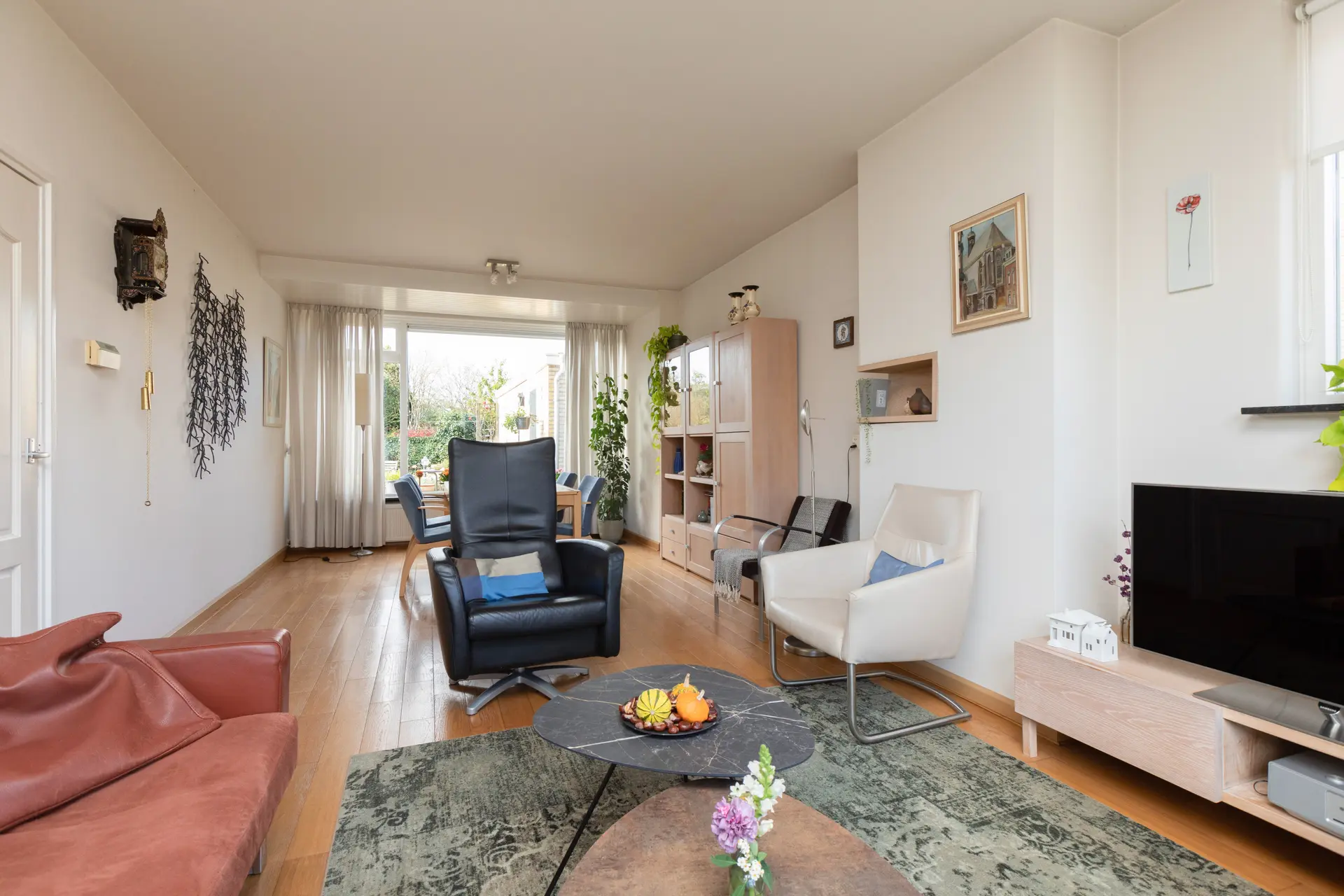De Slinken 12, Bolsward