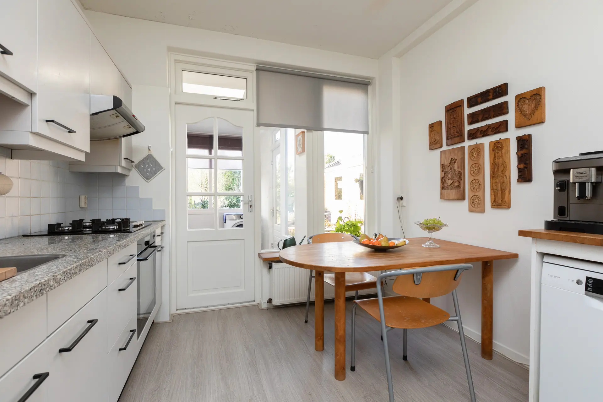 De Slinken 12, Bolsward
