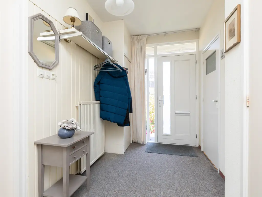 De Slinken 12, Bolsward