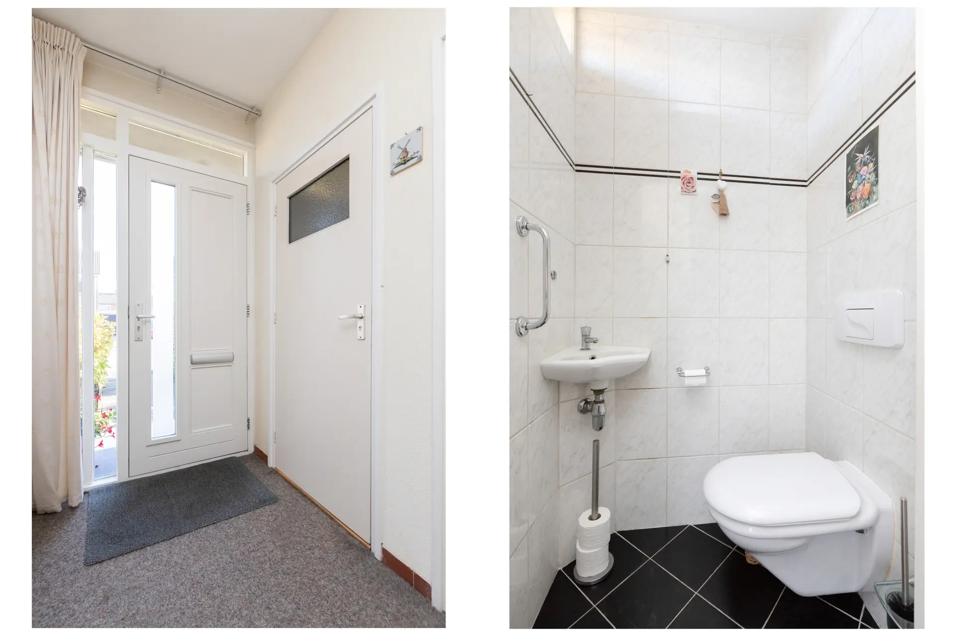 De Slinken 12, Bolsward