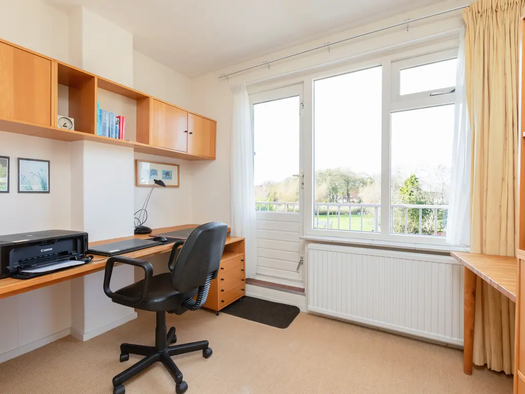 De Slinken 12, Bolsward