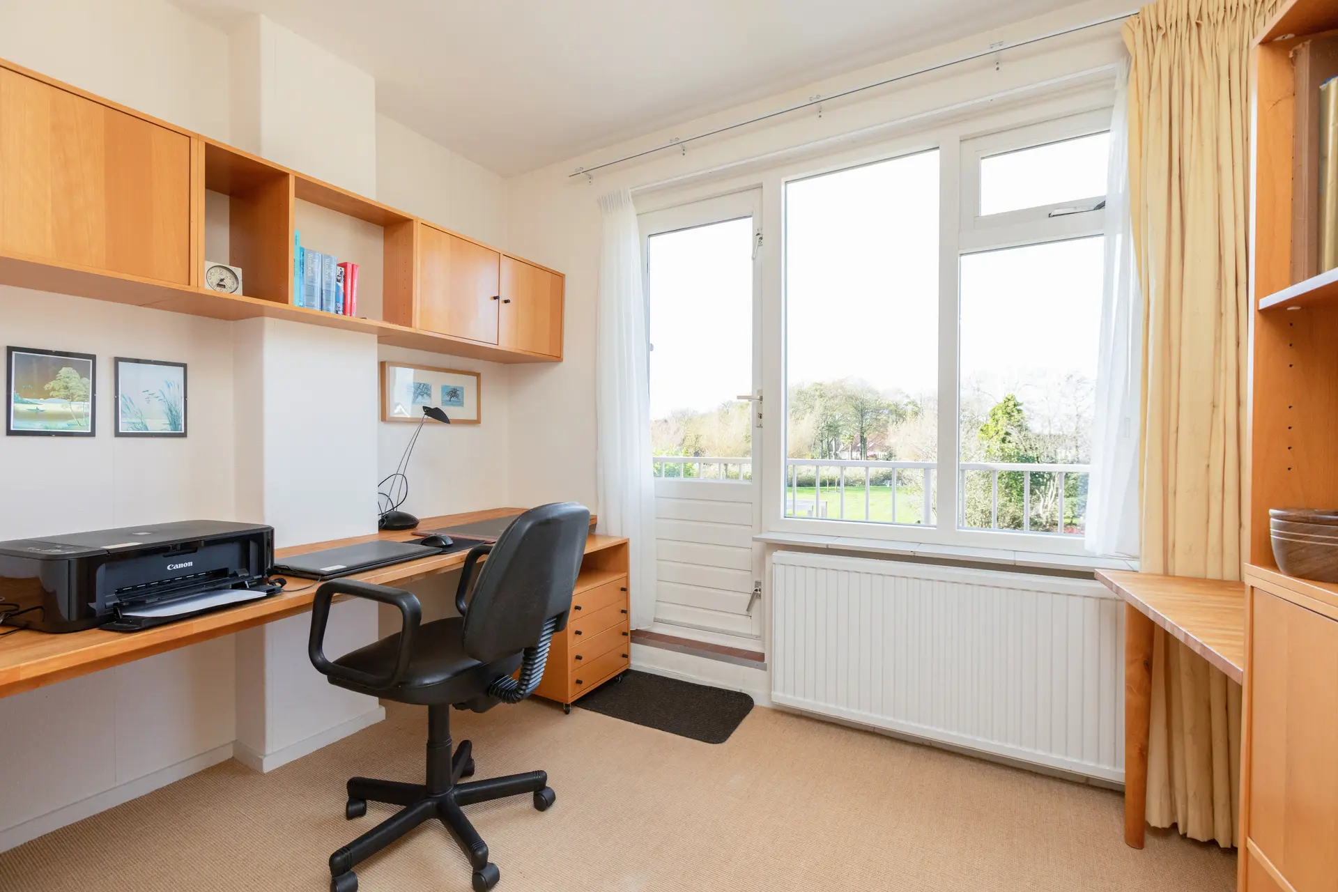 De Slinken 12, Bolsward