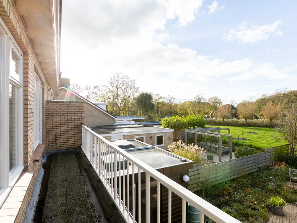 De Slinken 12, Bolsward