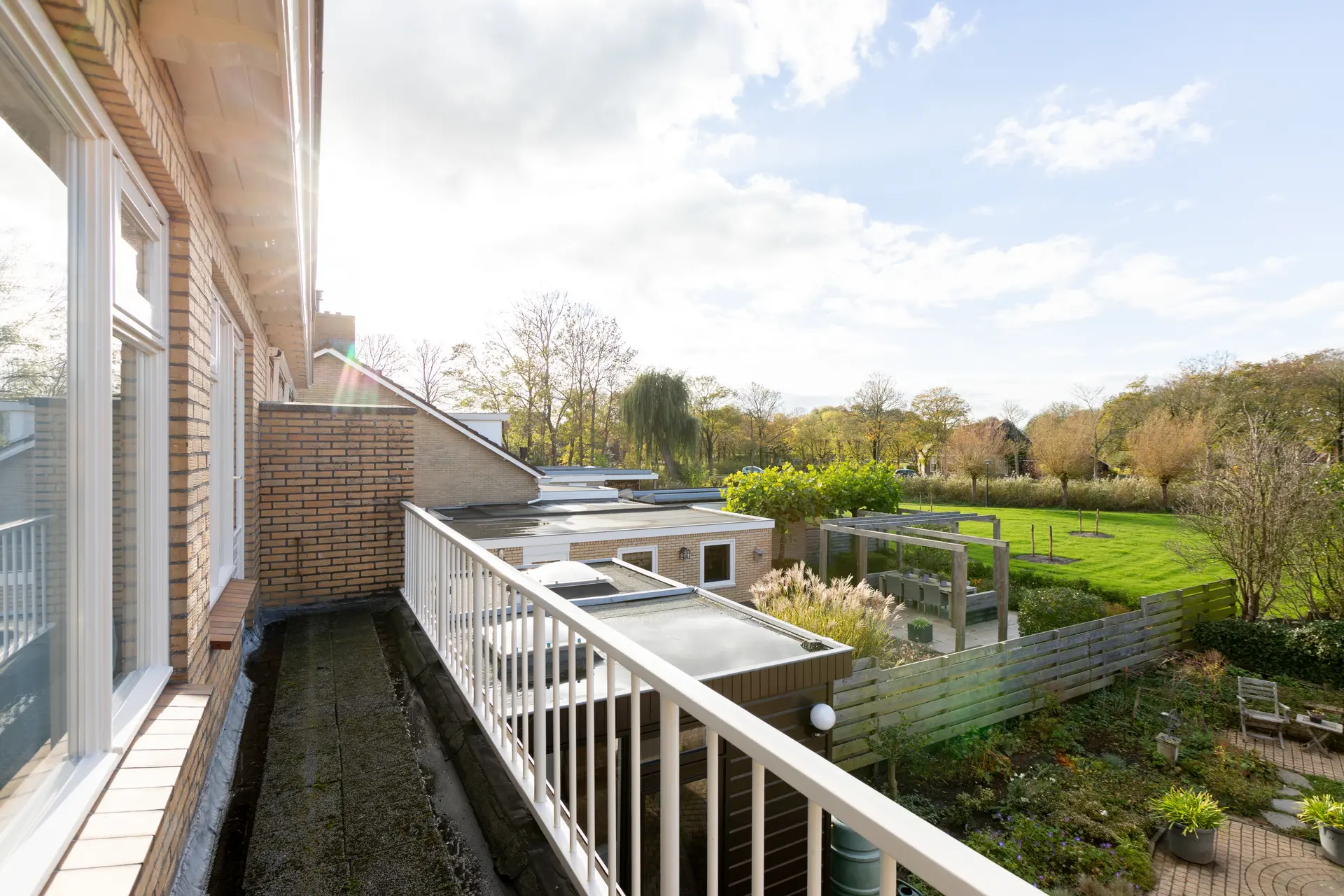 De Slinken 12, Bolsward
