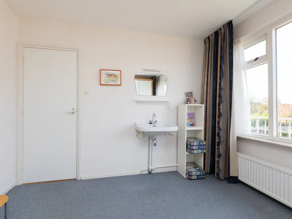 De Slinken 12, Bolsward