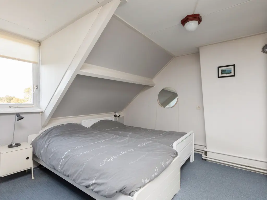 De Slinken 12, Bolsward