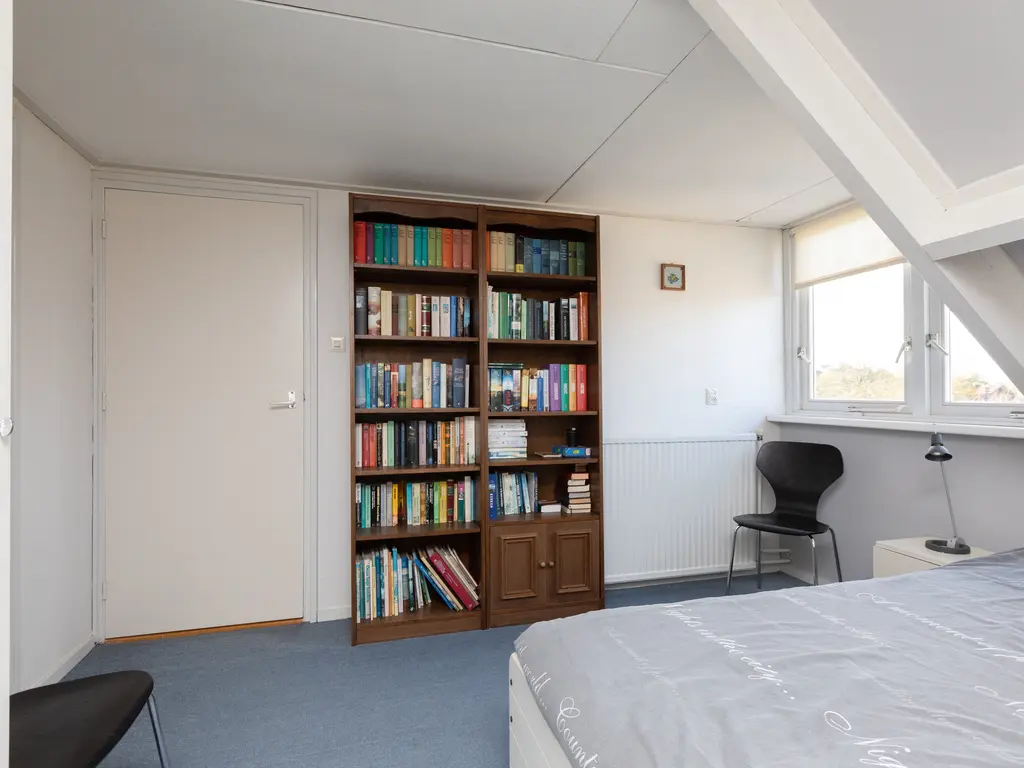 De Slinken 12, Bolsward
