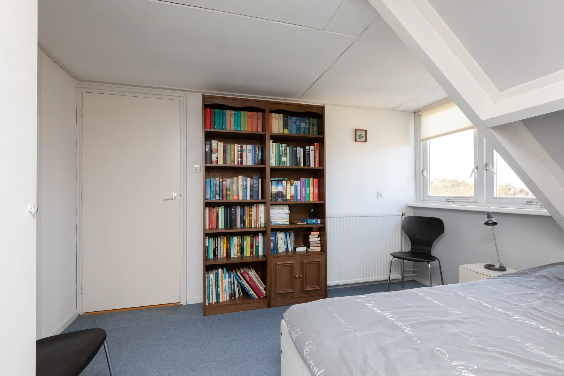 De Slinken 12, Bolsward