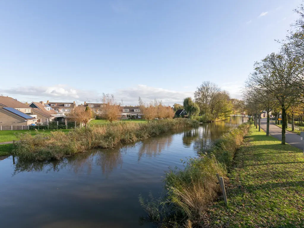 De Slinken 12, Bolsward