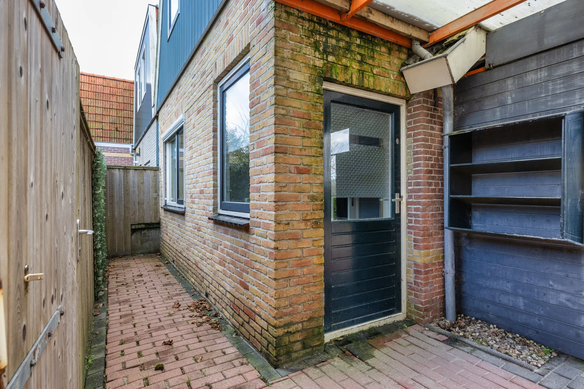 van Camminghaweg 47, Arum