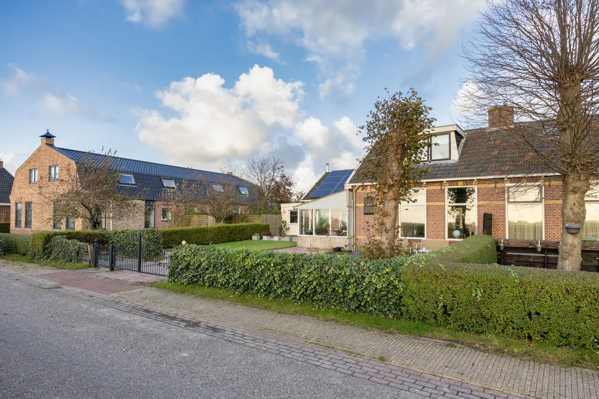 van Camminghaweg 47, Arum