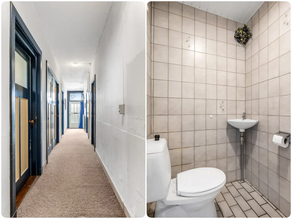 Doniaweg 25, Burgwerd