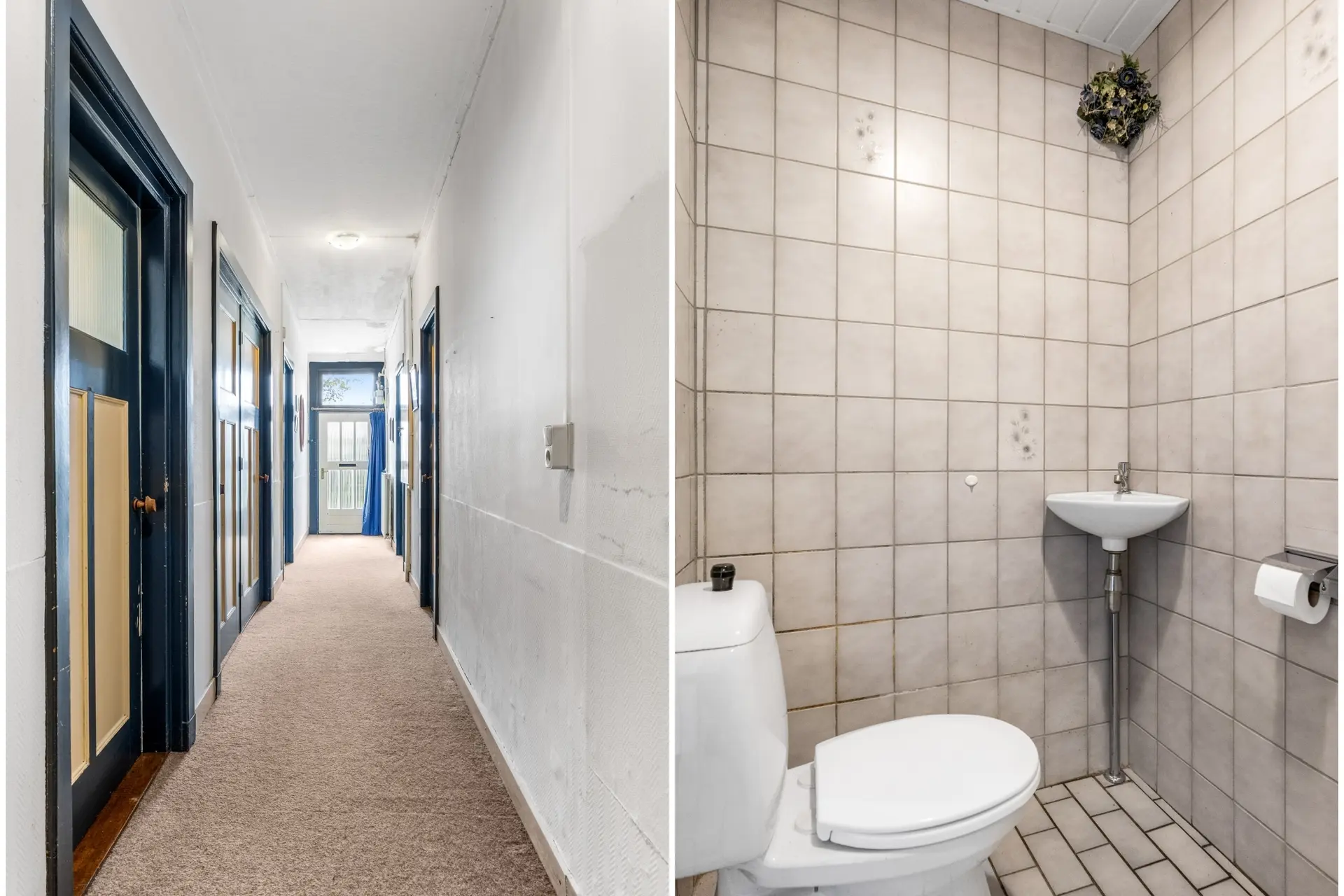Doniaweg 25, Burgwerd