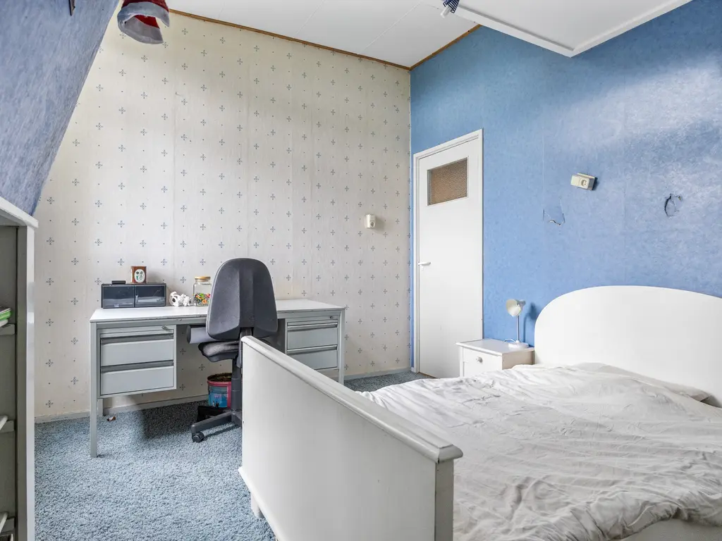 Doniaweg 25, Burgwerd