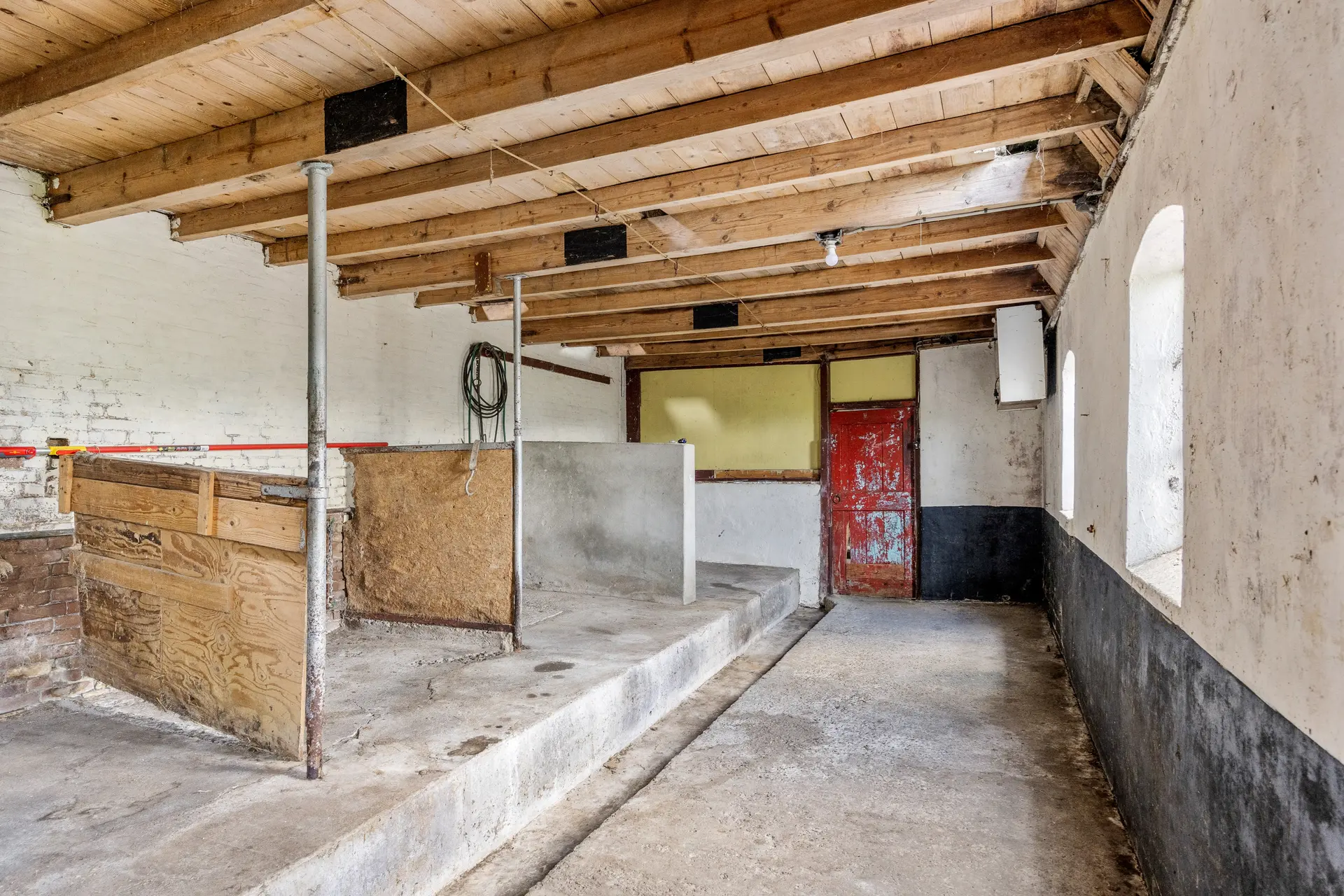 Doniaweg 25, Burgwerd