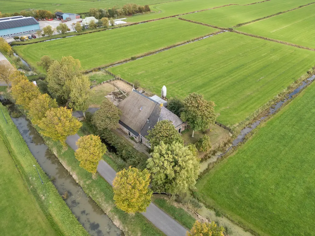 Doniaweg 25, Burgwerd