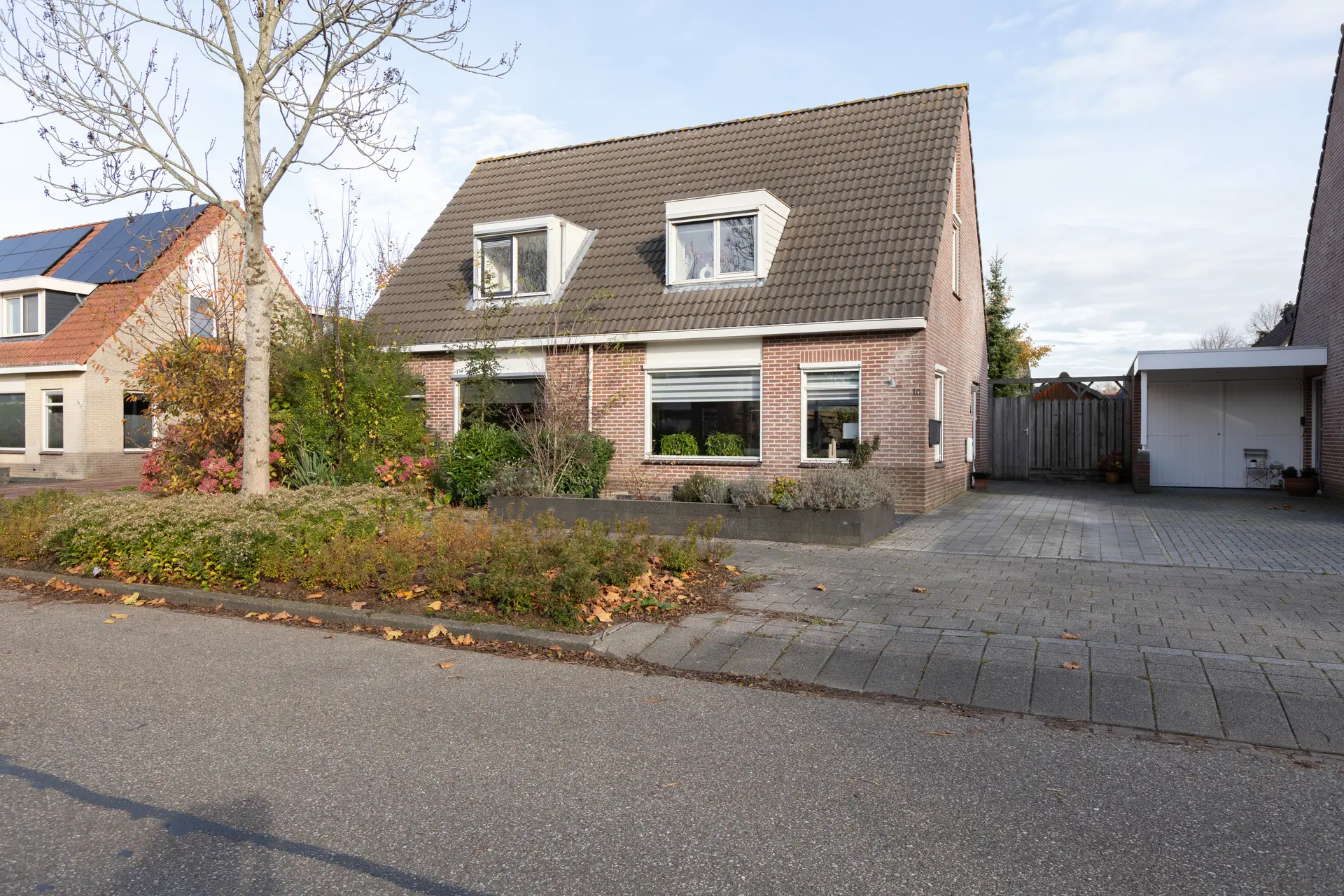Friezenburg 10, Bolsward