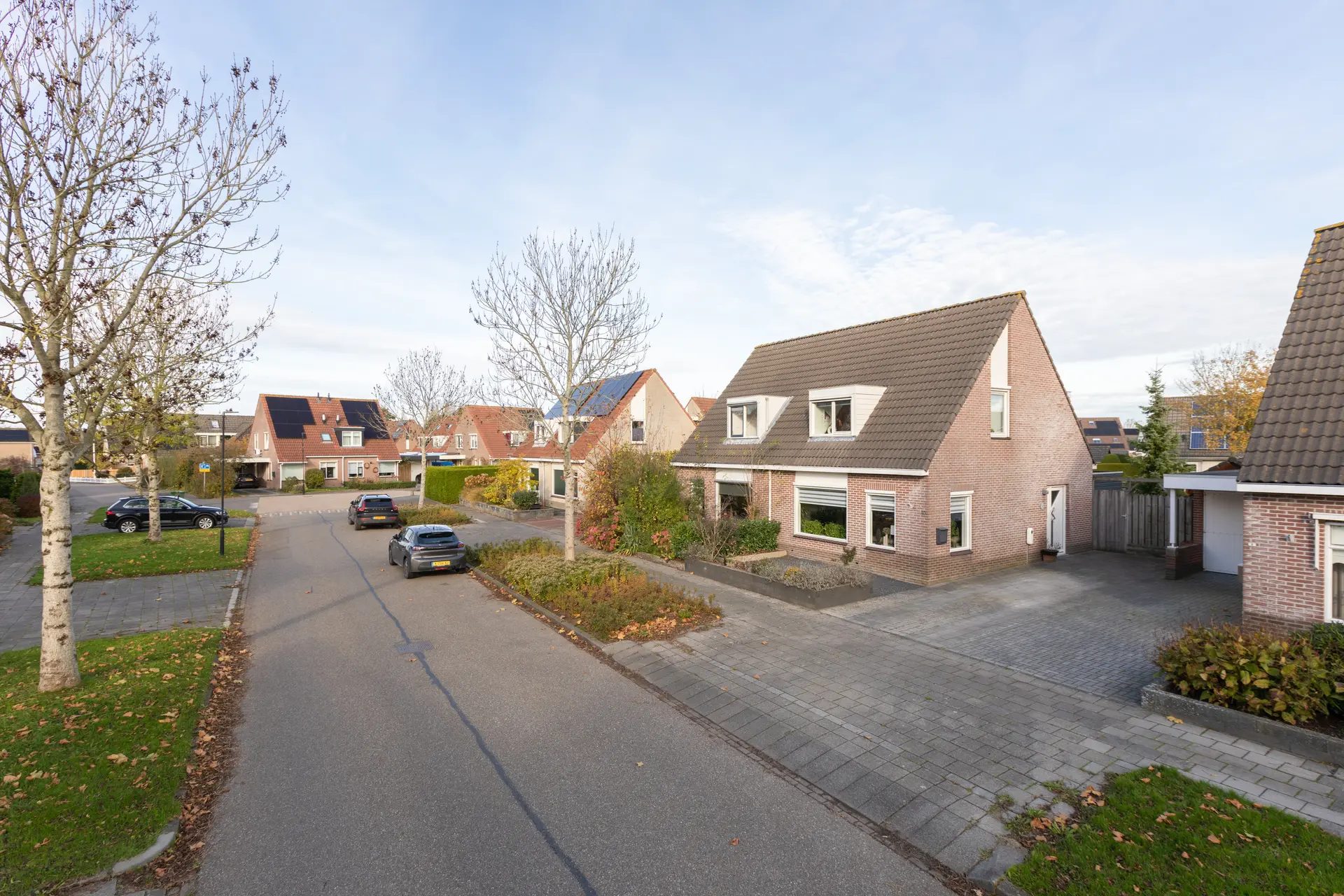 Friezenburg 10, Bolsward