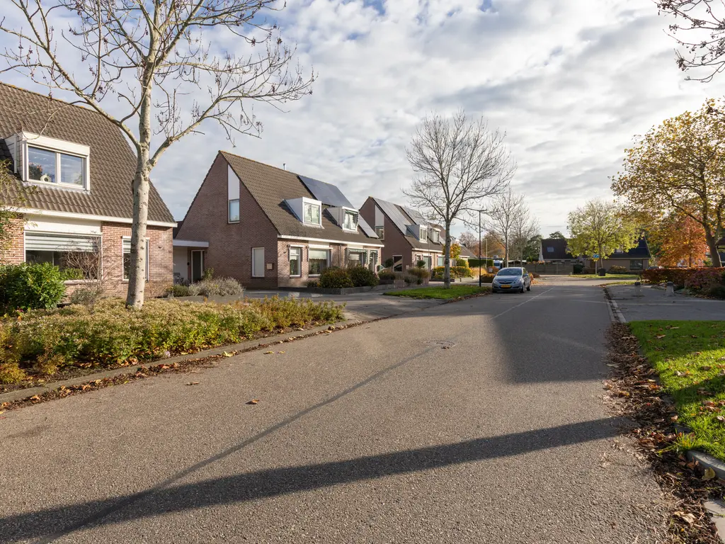 Friezenburg 10, Bolsward