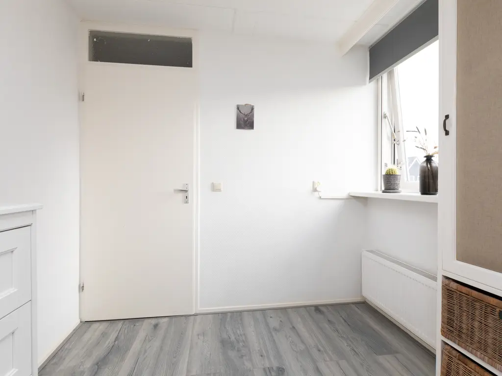 Friezenburg 10, Bolsward