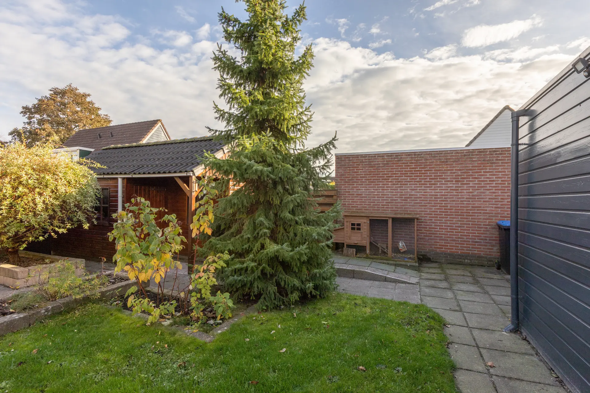 Friezenburg 10, Bolsward