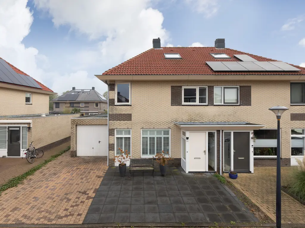 De Swan 27, Bolsward