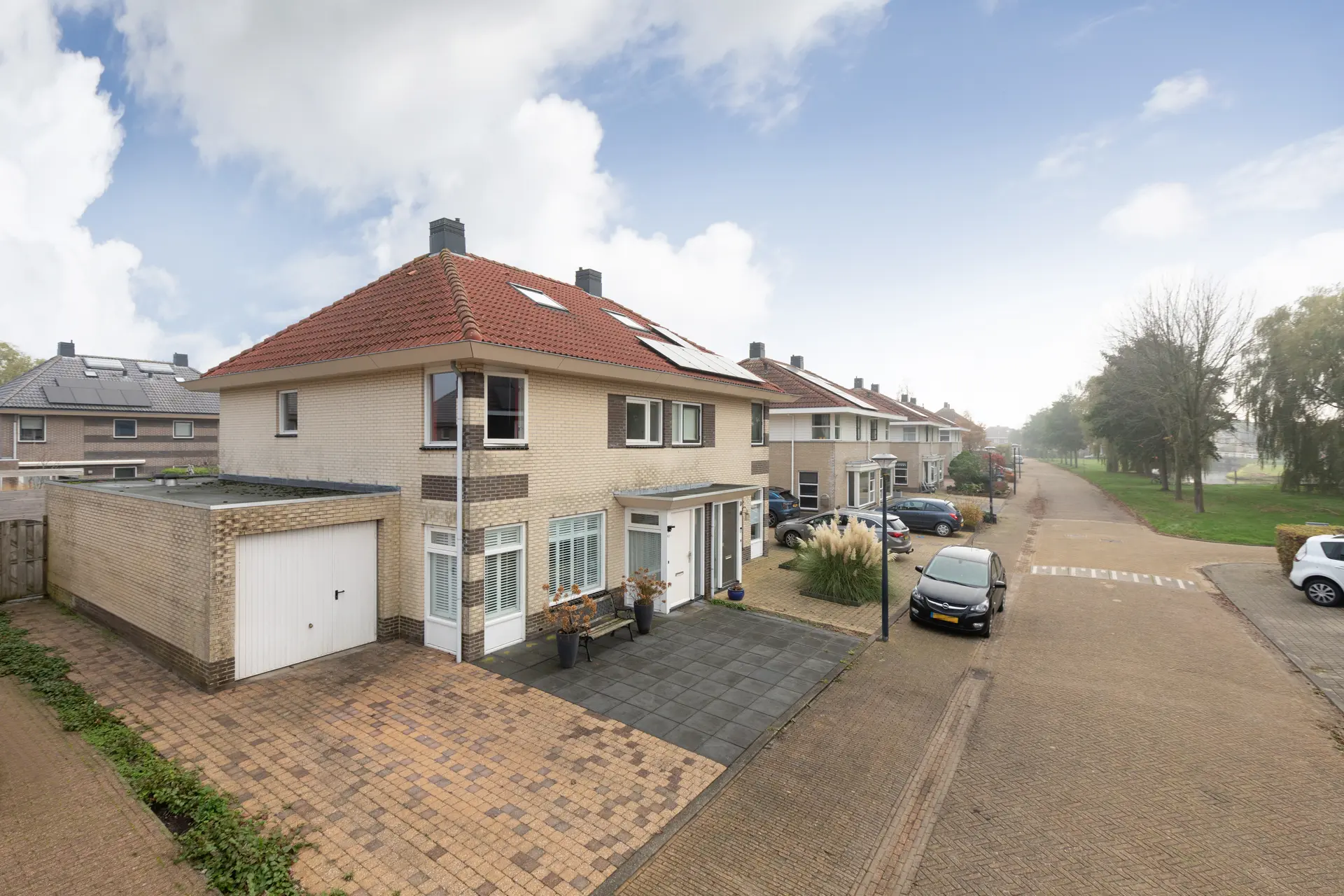 De Swan 27, Bolsward