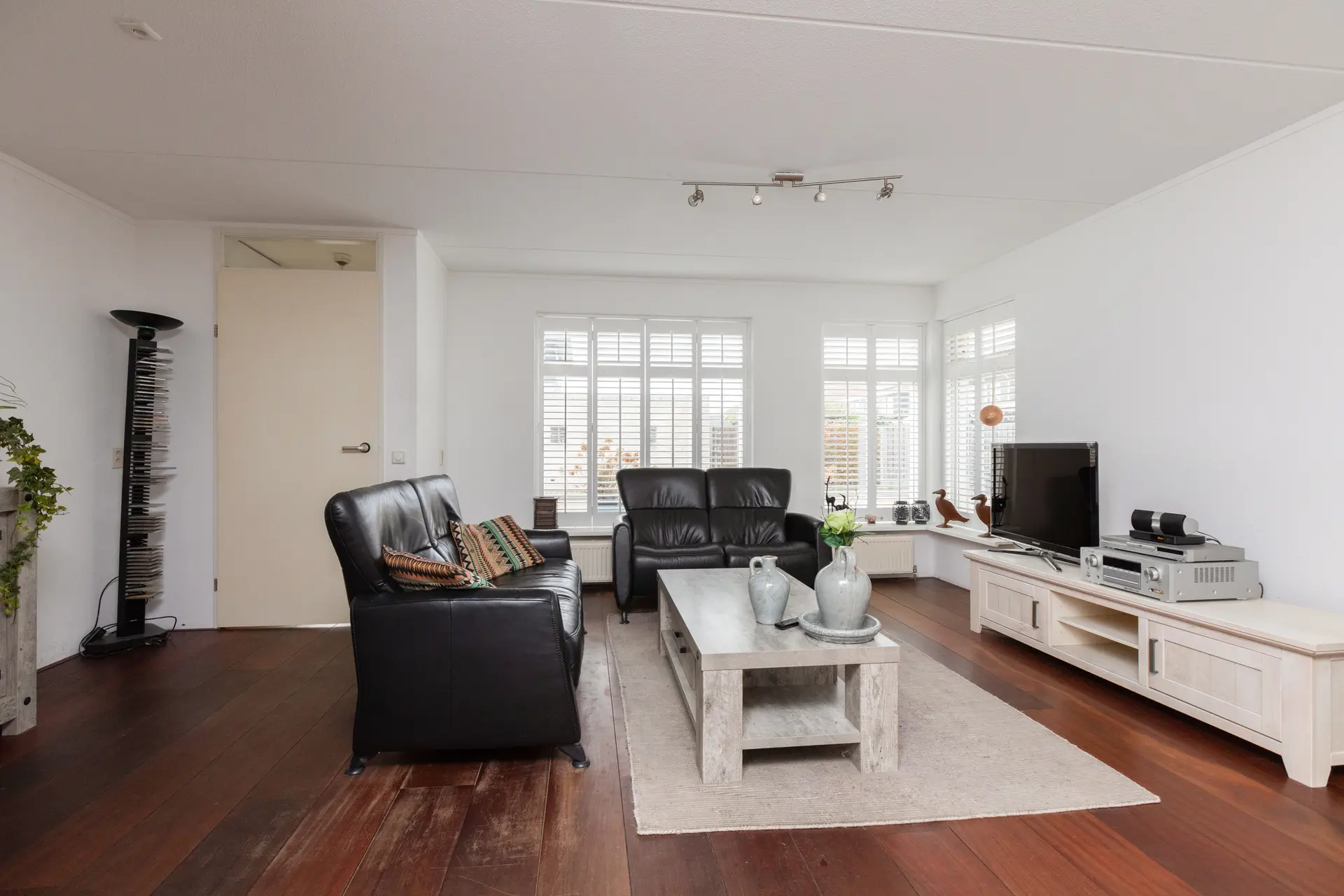 De Swan 27, Bolsward