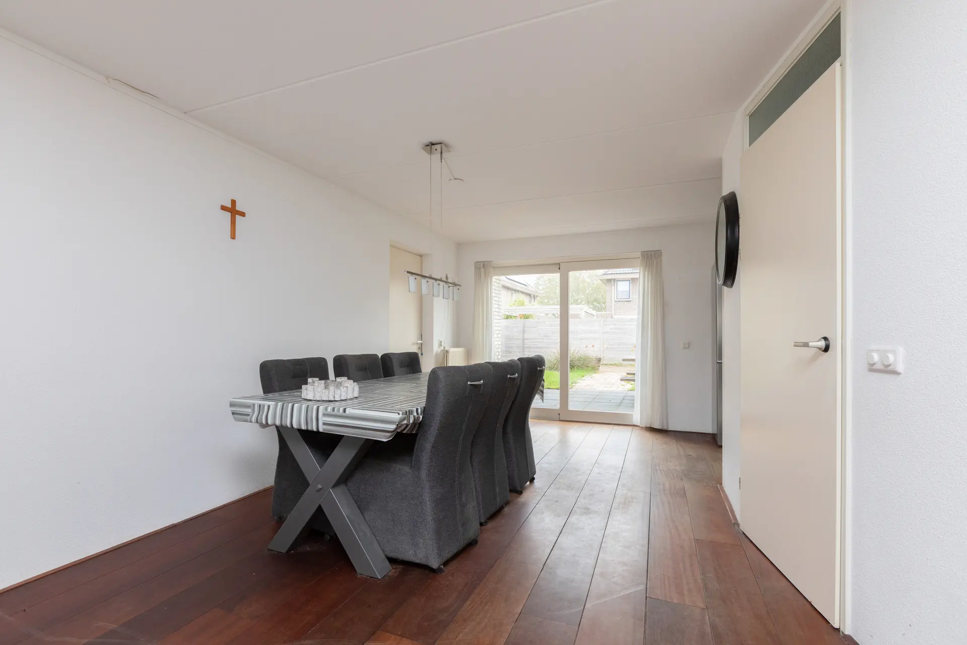 De Swan 27, Bolsward