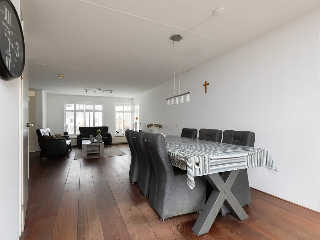 De Swan 27, Bolsward