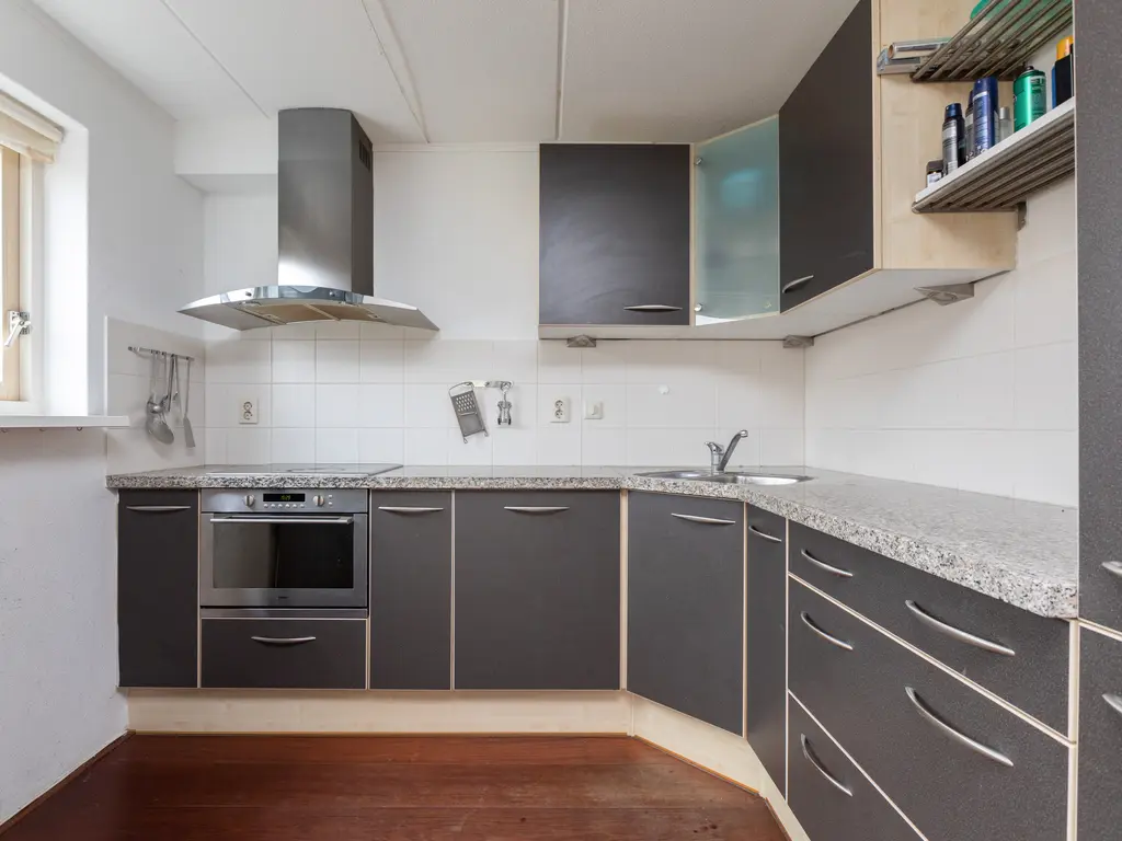 De Swan 27, Bolsward