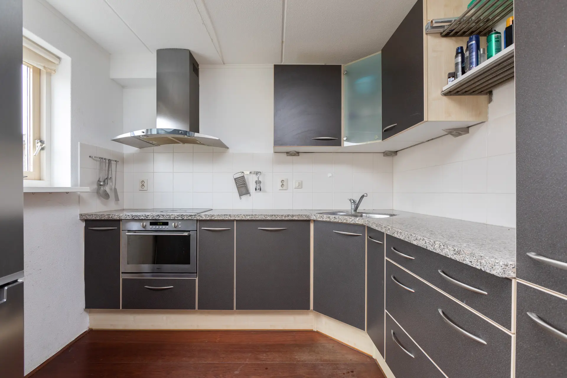 De Swan 27, Bolsward