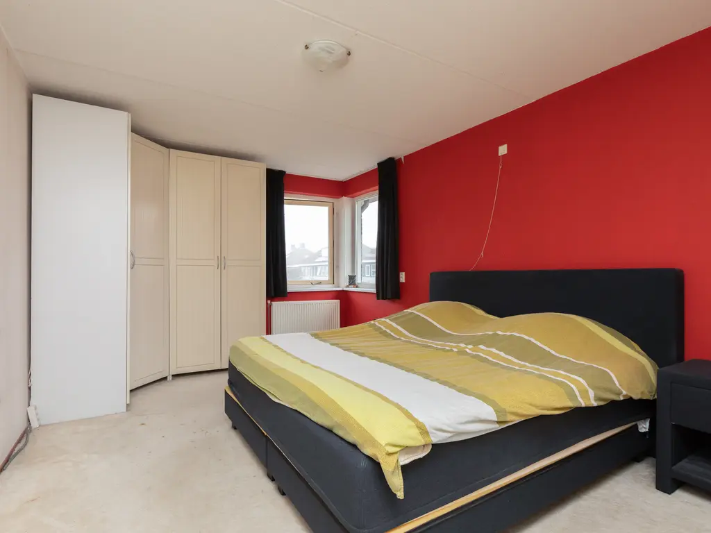 De Swan 27, Bolsward
