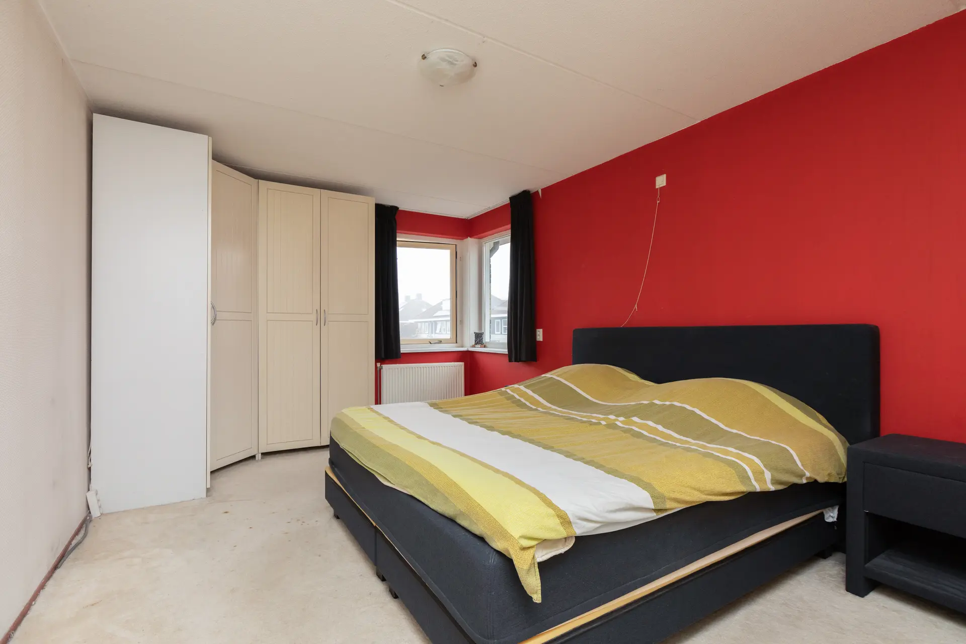 De Swan 27, Bolsward