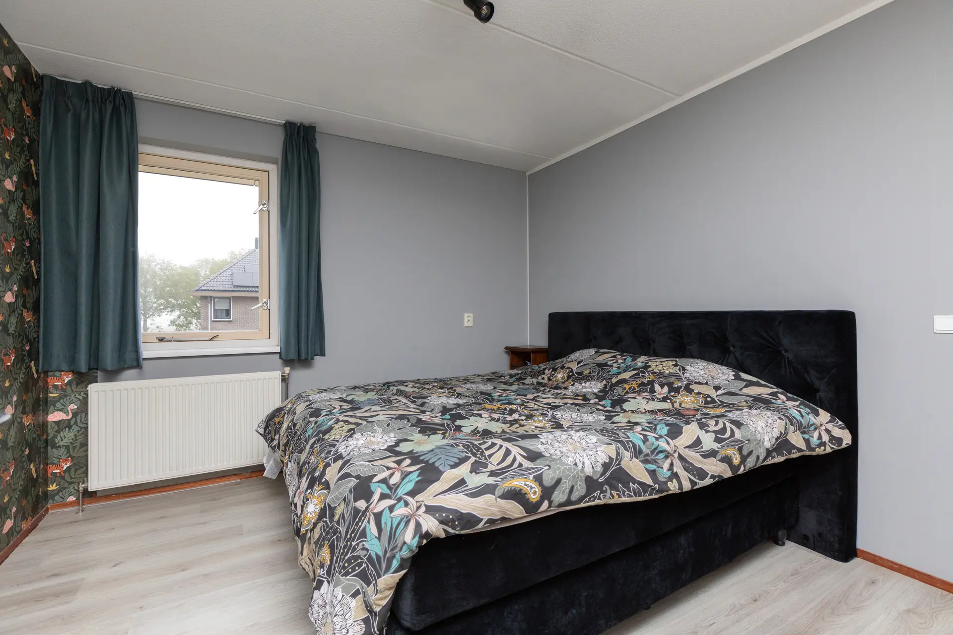De Swan 27, Bolsward