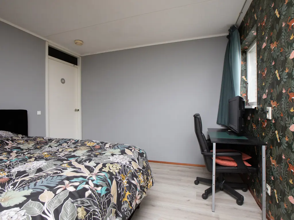 De Swan 27, Bolsward