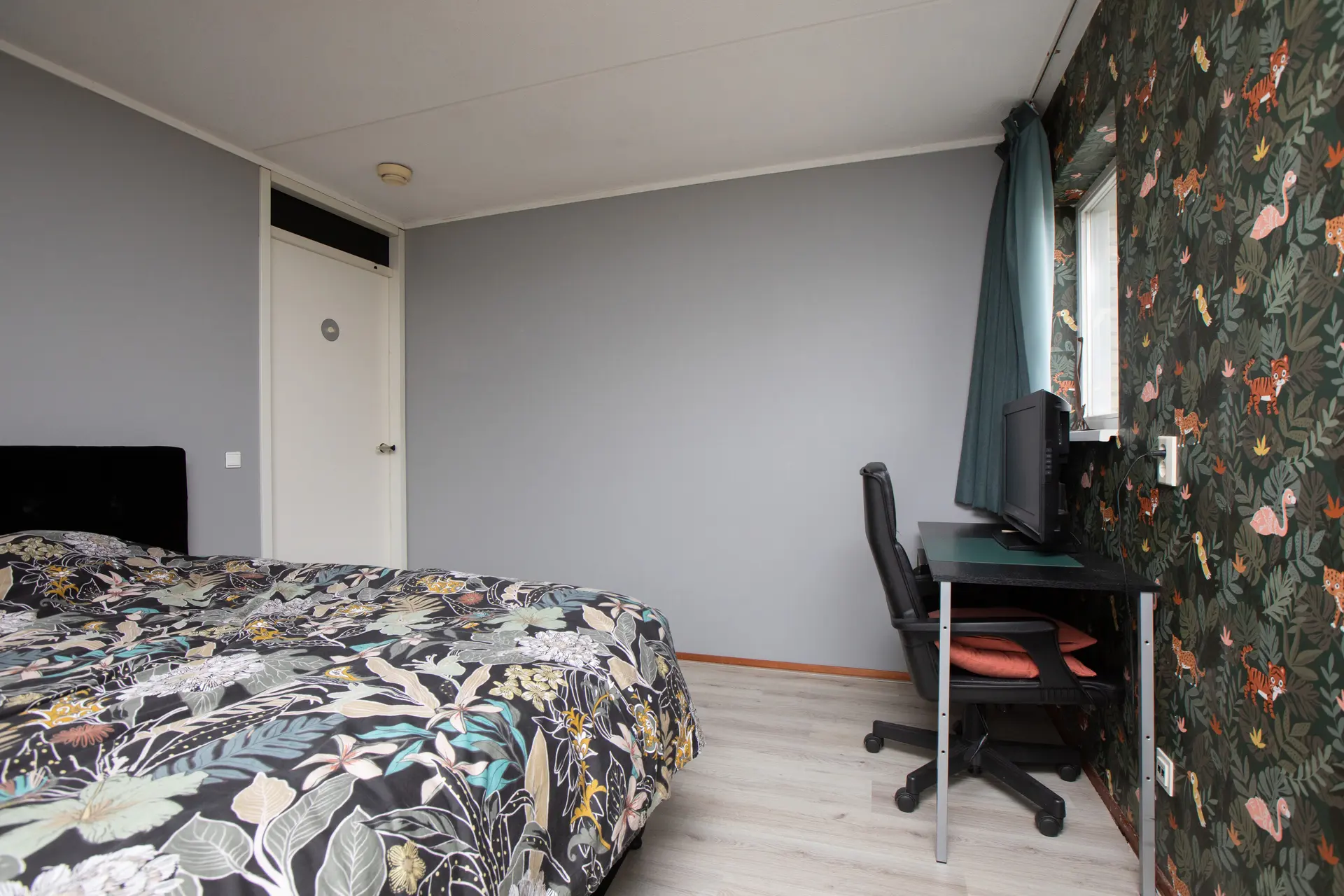 De Swan 27, Bolsward