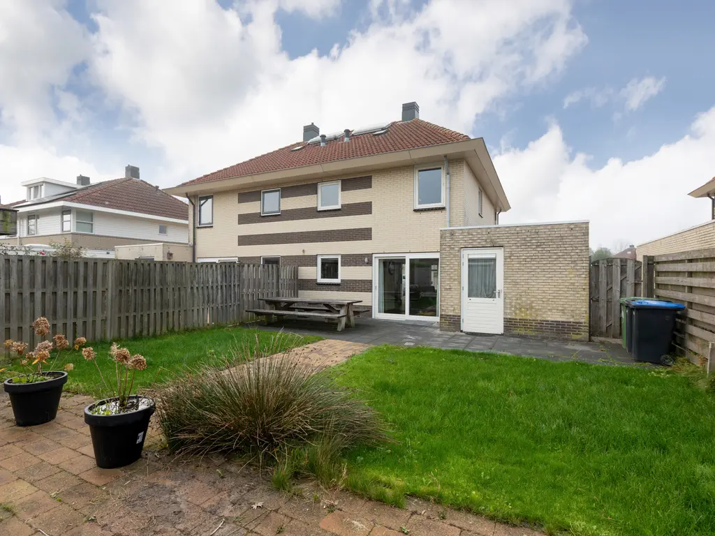De Swan 27, Bolsward
