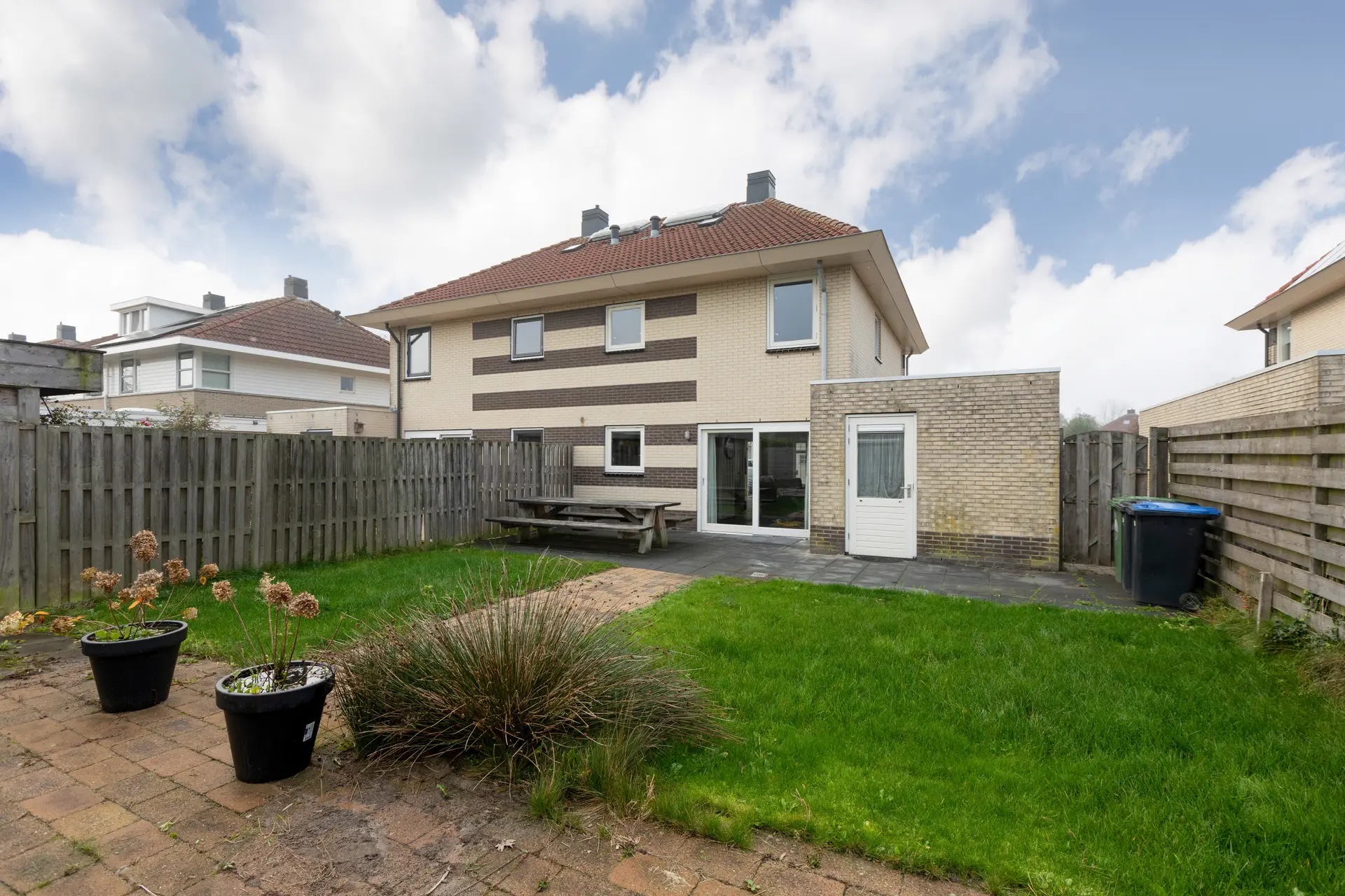 De Swan 27, Bolsward
