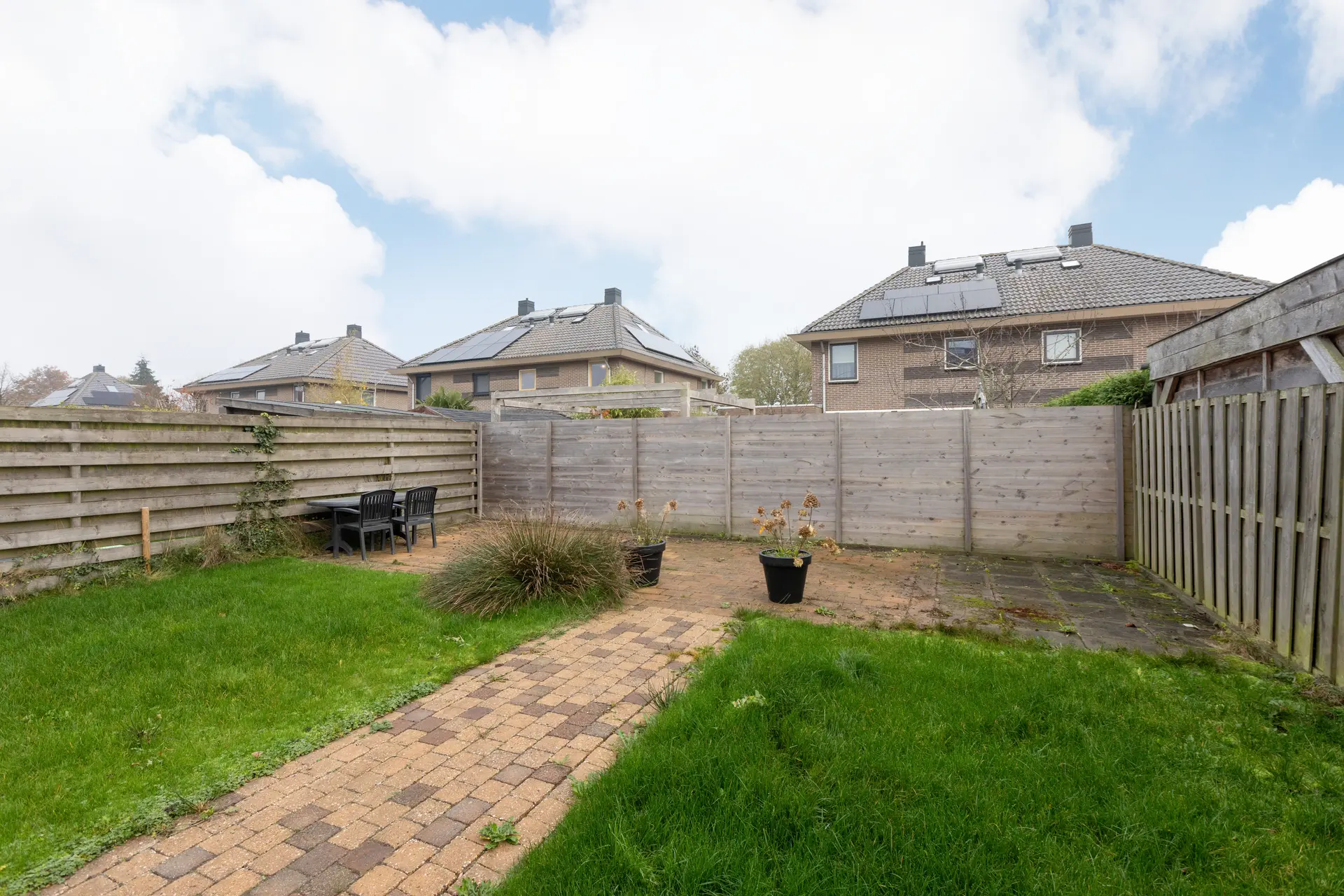 De Swan 27, Bolsward